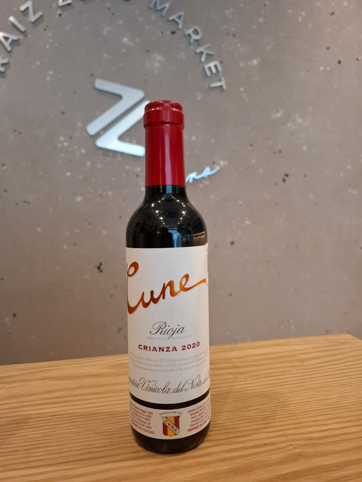 Vino Cune 375ml