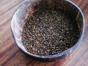 Semilla de Cardamomo