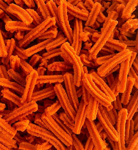 Tostileo (fritura de queso y chile)